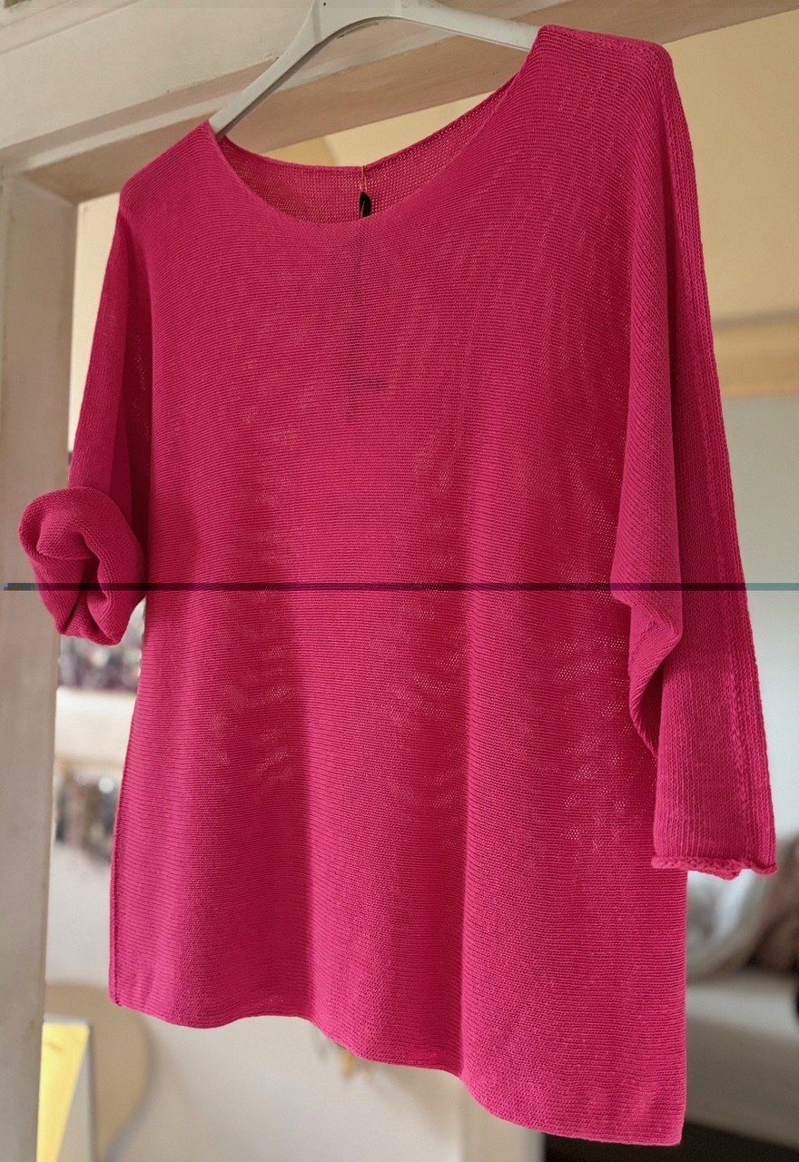 Pulls & Sweat-shirts: PULLOVER MIXT COTON! M – Neuf avec emballage d'origine à Locarno par NicoNion 1
