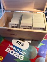 Panini WM 2026 - Album komplett - Schweizer United Edition