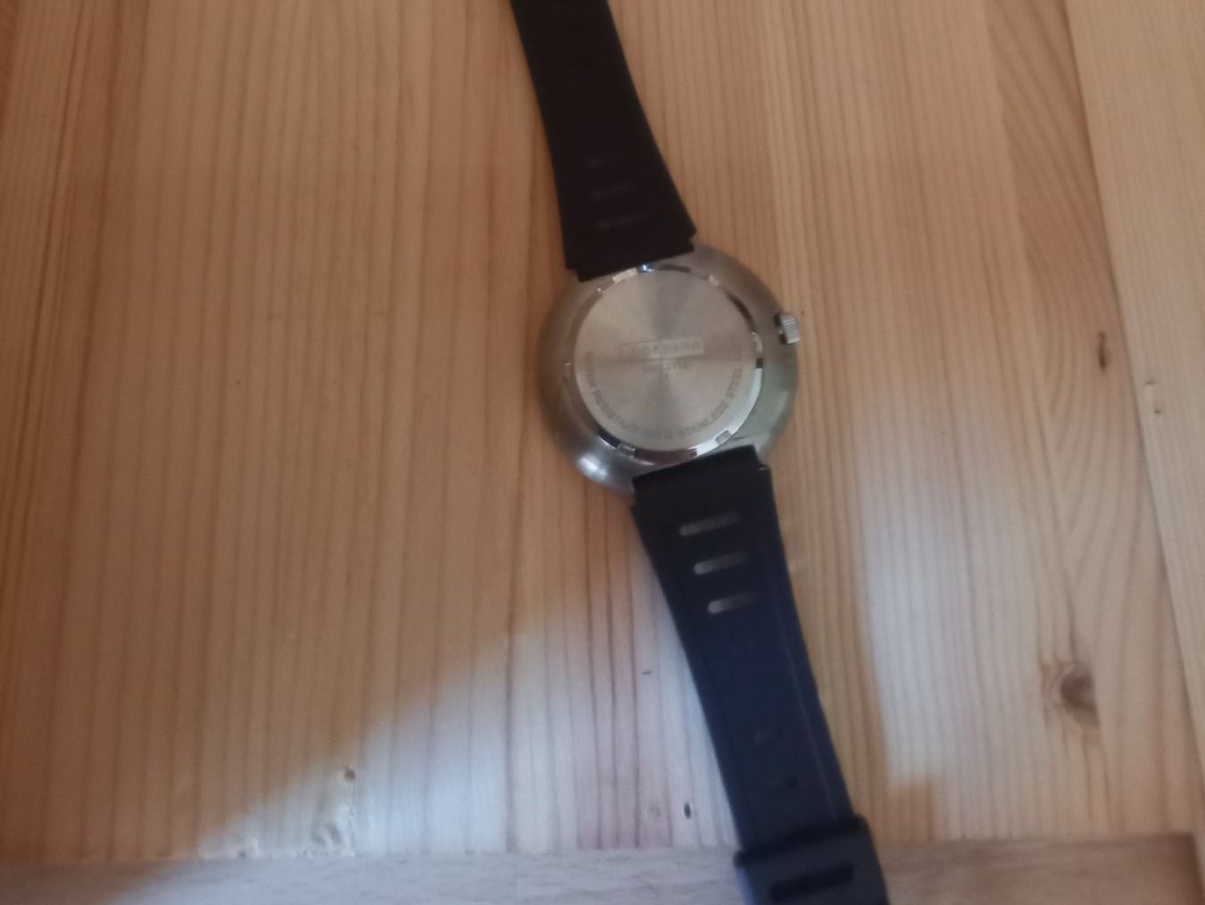 Orologi: Herren Uhr Quarz – Usato da Adliswil venduto da cha_fq9f 6