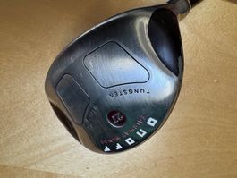 OnOff Hybrid "Fairway Wings" 27 Grad - Lady