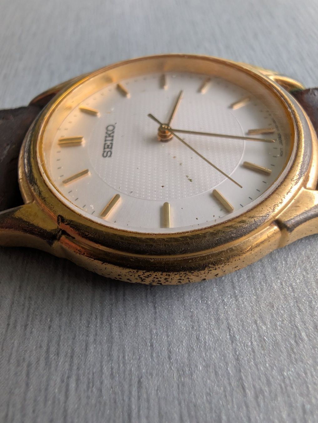 Seiko Orologi: Seiko – Difettoso da Bellinzona venduto da nae_m2nr 5