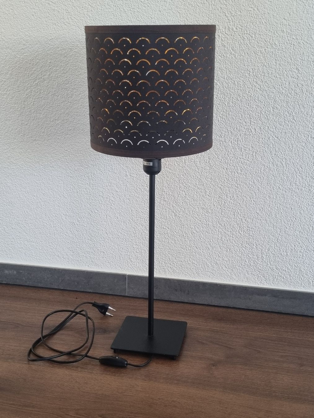 Ikea Lampade: Tischlampe – Usato da Eschenbach SG venduto da Ma69st