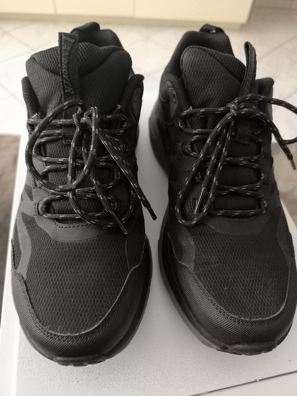 Landrover Chaussures hommes: Männer Schuhe nr 43 – D'occasion à Buchs SG par Cor-Pie