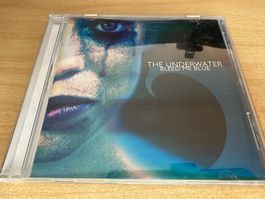 I5 The Underwater – Bleed Me Blue