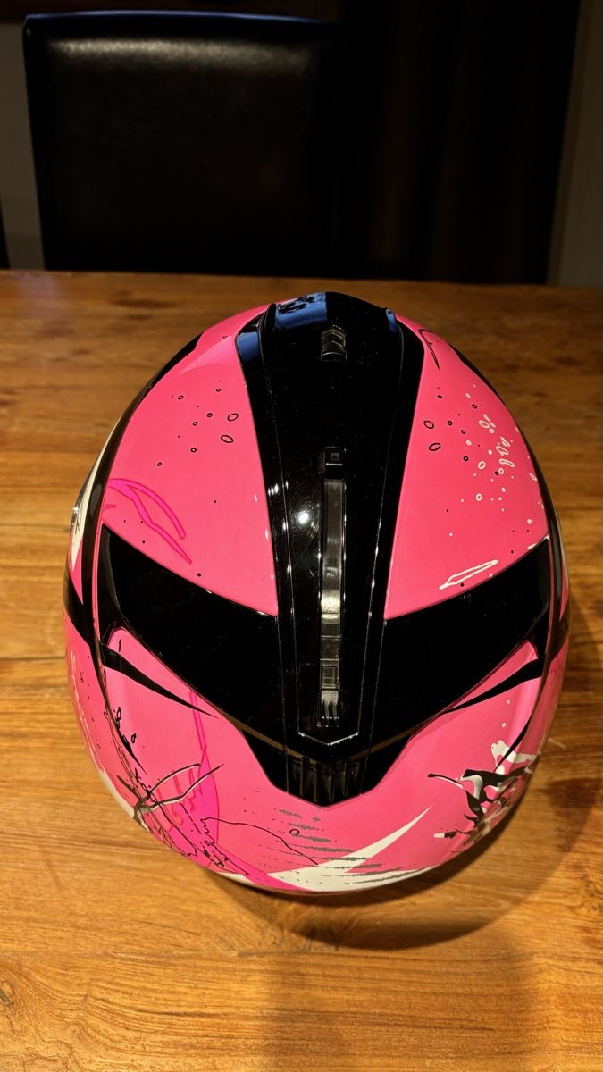 HJC Caschi & visiere: HJC Motorradhelm Gr. 56 – Usato da Ossingen venduto da jst_z962 5