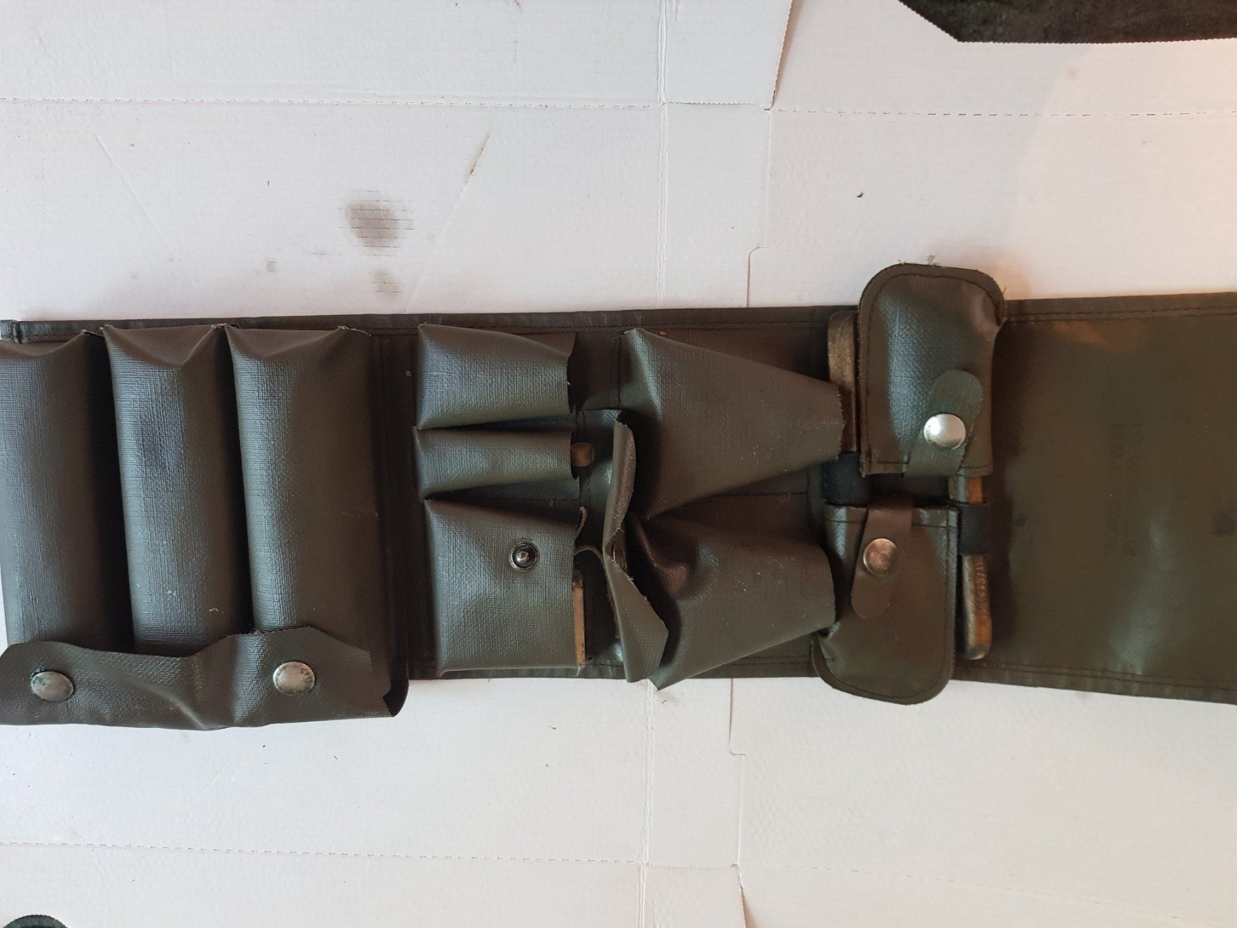 Schweizer Armee Alle Werkzeuge: Schuhputzzeug Militär – Gebraucht aus Ostermundigen von staldis01 2
