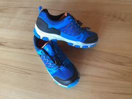 Outdoorschuh Landrover, Gr. 36, Dei-Tex