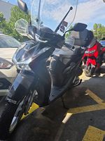 Honda SH 125