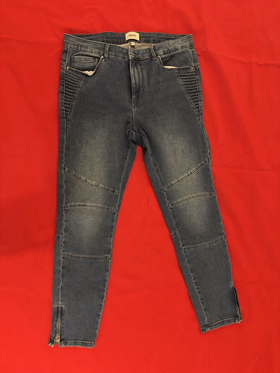 Only Jeans: ONLY jeans, size 30, good condition👖 – D'occasion à Nyon par Deb_D39