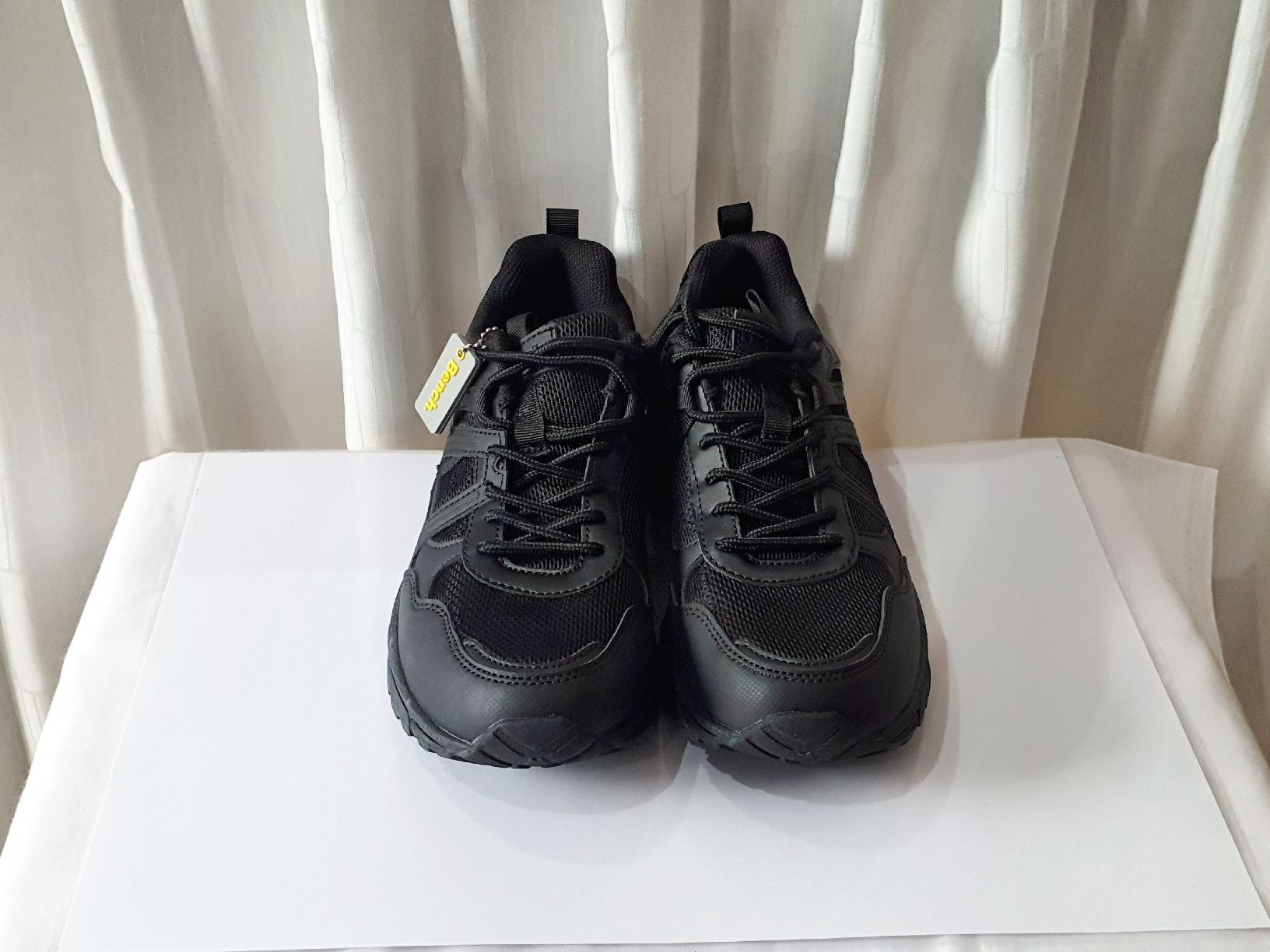 Bench Scarpe da uomo: Gr. 42 - Bench. Sneaker, Neu – Nuovo e nell'imballaggio originale da Nürensdorf venduto da sal_g2bz 2