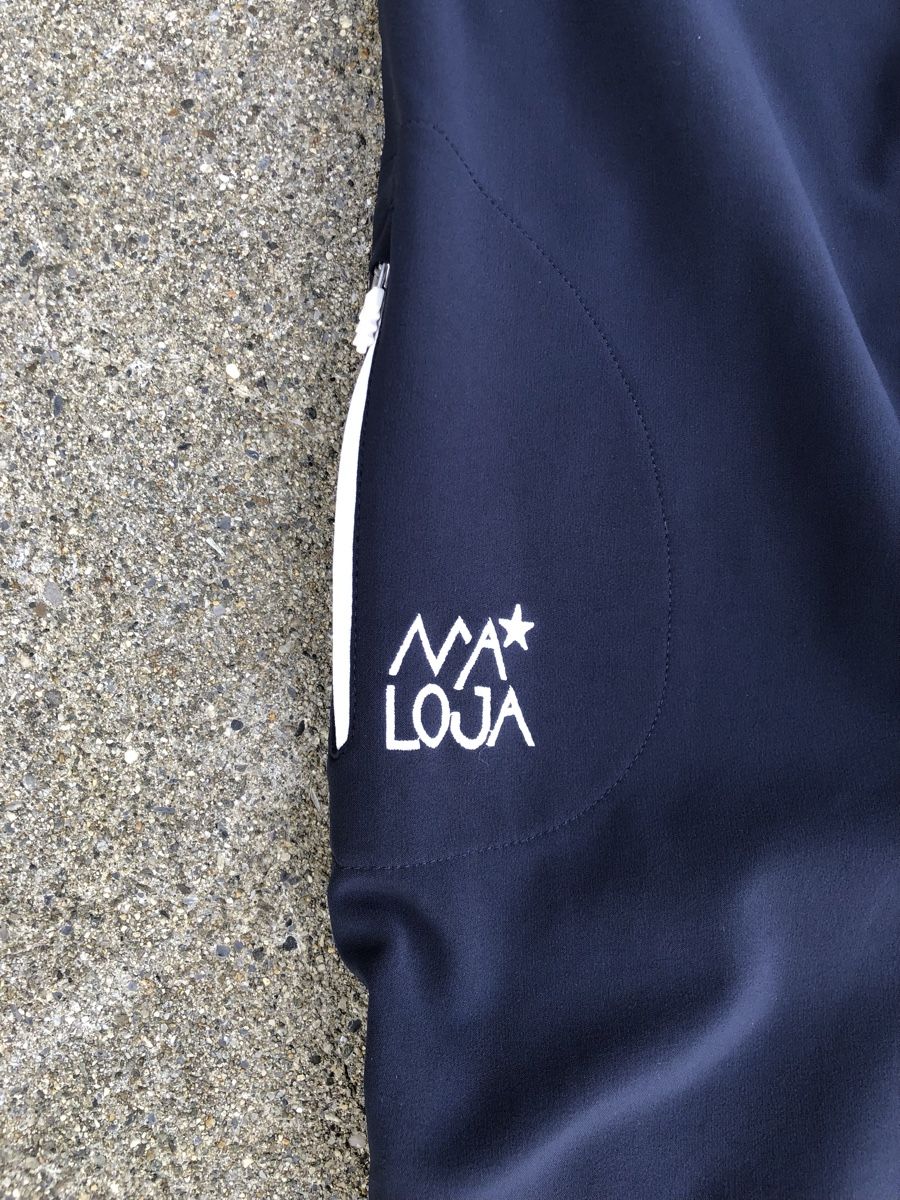 Maloja Leggings: Maloja Leggins L – Usato da Fribourg venduto da ann_l9b7 2