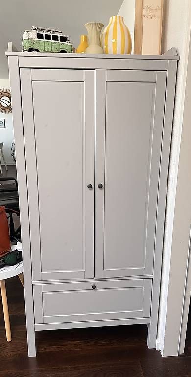 Schränke: Kiderschrank – Neu und originalverpackt aus Bergdietikon von chesauxlido