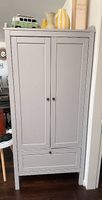 Kiderschrank