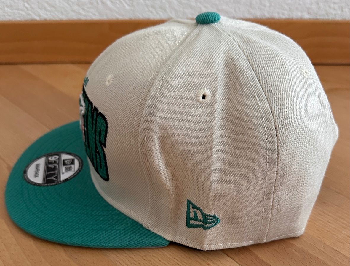 New Era Copricapi, berretti & cappellini: Cap Baseball - Miami Dolphins - NFL – Nuovo (secondo la descrizione) da Kloten venduto da Frozenflame 2