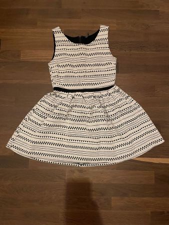 Naf Naf Dress Woman L
