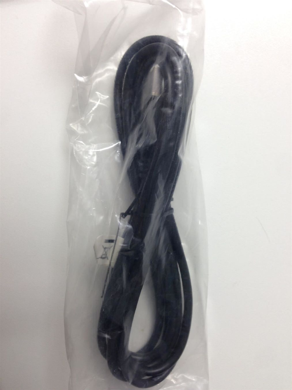 Cavi: USB 2.0 Kabel USB-A Stecker  USB-B m-m s – Nuovo e nell'imballaggio originale da Wettswil bei Zürich venduto da Trubarus 2