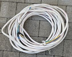 Digitales Koaxialkabel, 4-fach ca. 25m