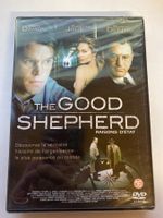 DVD -The Good Shepherd - Raisons d'Etat