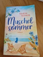 Roman Muschelsommer Karin König