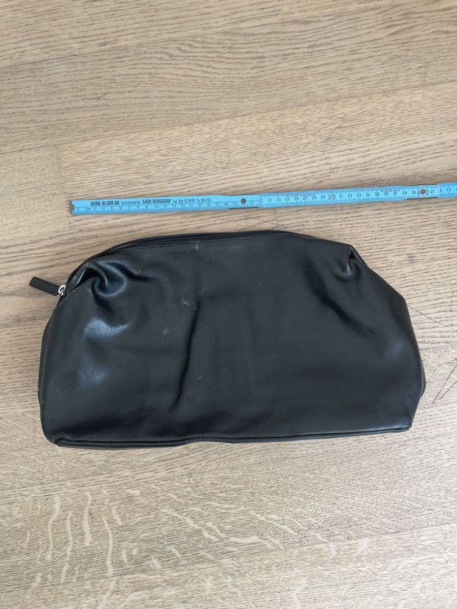 Borse da donna: Nannini Ledertasche – Usato da Wetzikon ZH venduto da phare 4