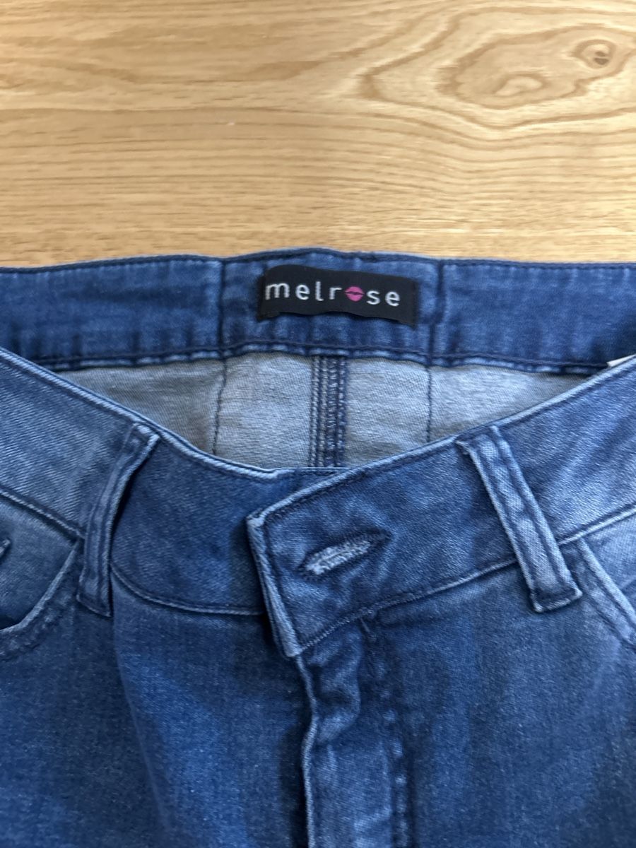 Morgan Jeans: Jeans von Morgan – Nuovo (secondo la descrizione) da Grüningen venduto da Rami77 1