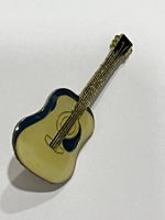 Pin Gitarre