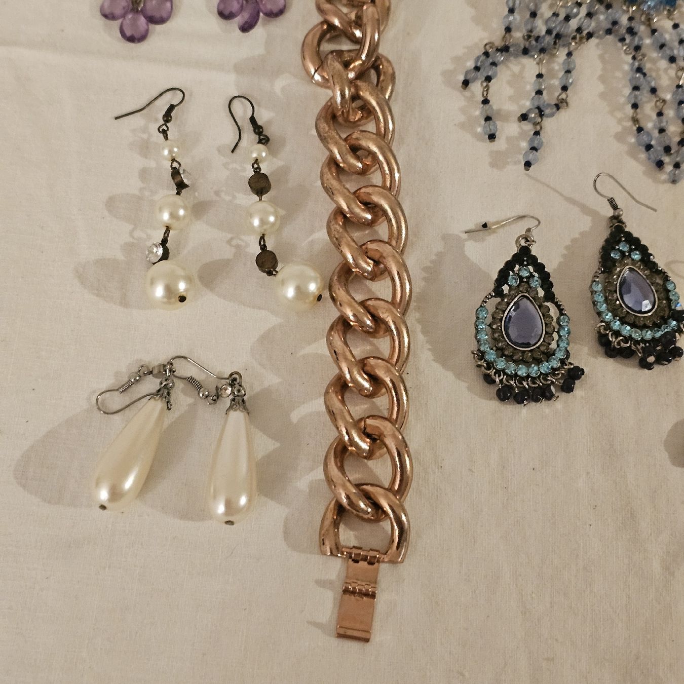 Altri gioielli: Grosses  schönes schmuck lot Endet – Nuovo (secondo la descrizione) da wolfhalden venduto da 46464646 3