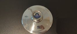 BergHOFF Topfdeckel Edelstahl mit Thermostat Deckel 20 cm