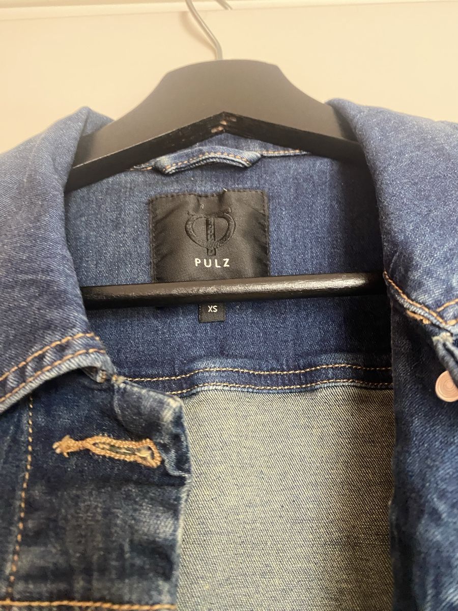 Jacken: Jeansjacke Pulz XS – Gebraucht aus Winterthur von leo_6zng 1