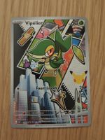 Carte Pokémon Vipéreère PV60 état NM