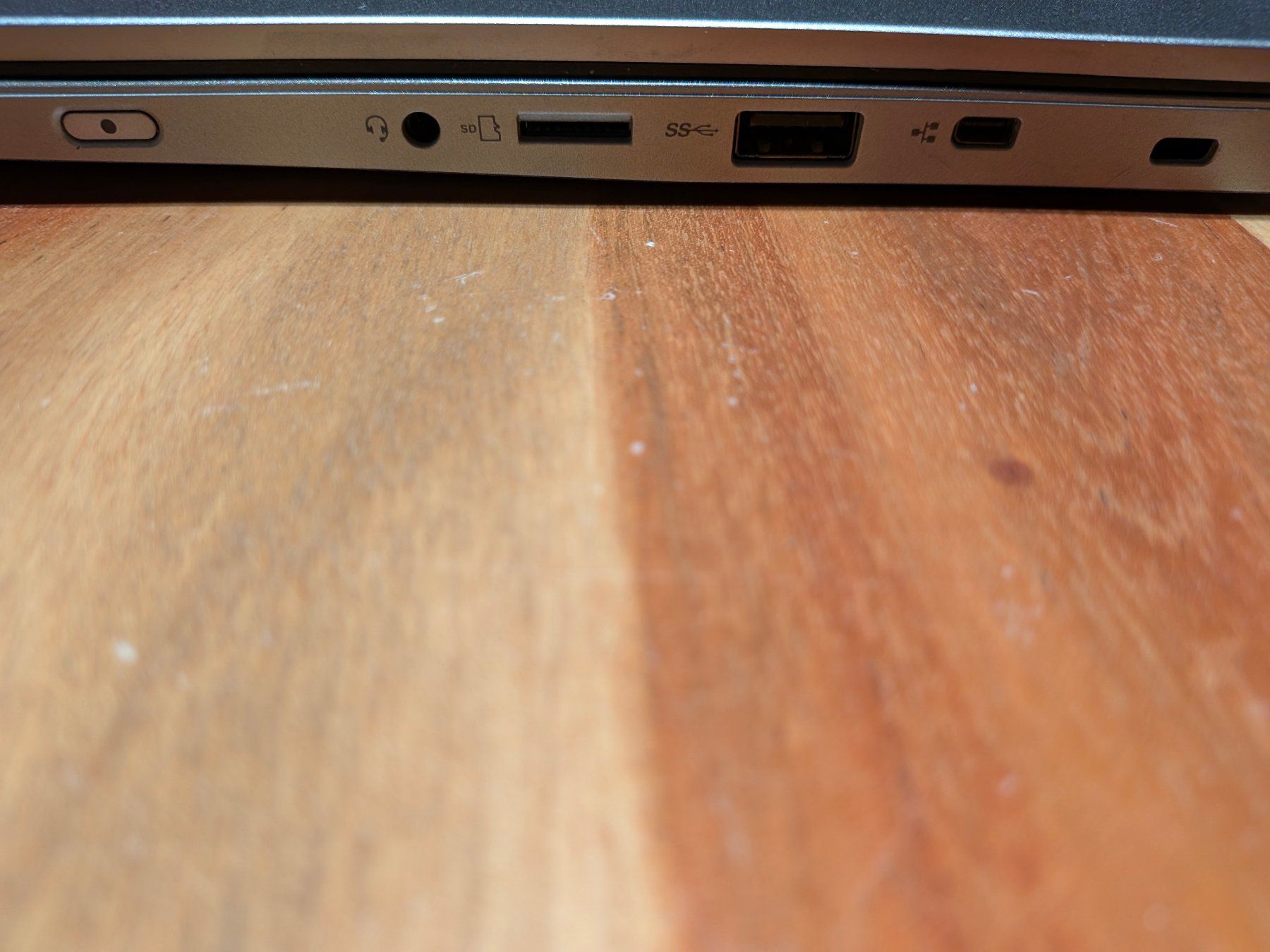 Lenovo Notebook: Lenovo L380 Yoga – Usato da Amriswil venduto da hardware_uschi 1