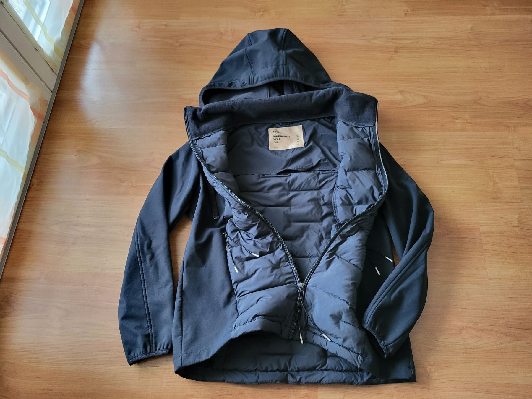 Giacche: Street One Jacke – Usato da Lostorf venduto da Benidomi1 5