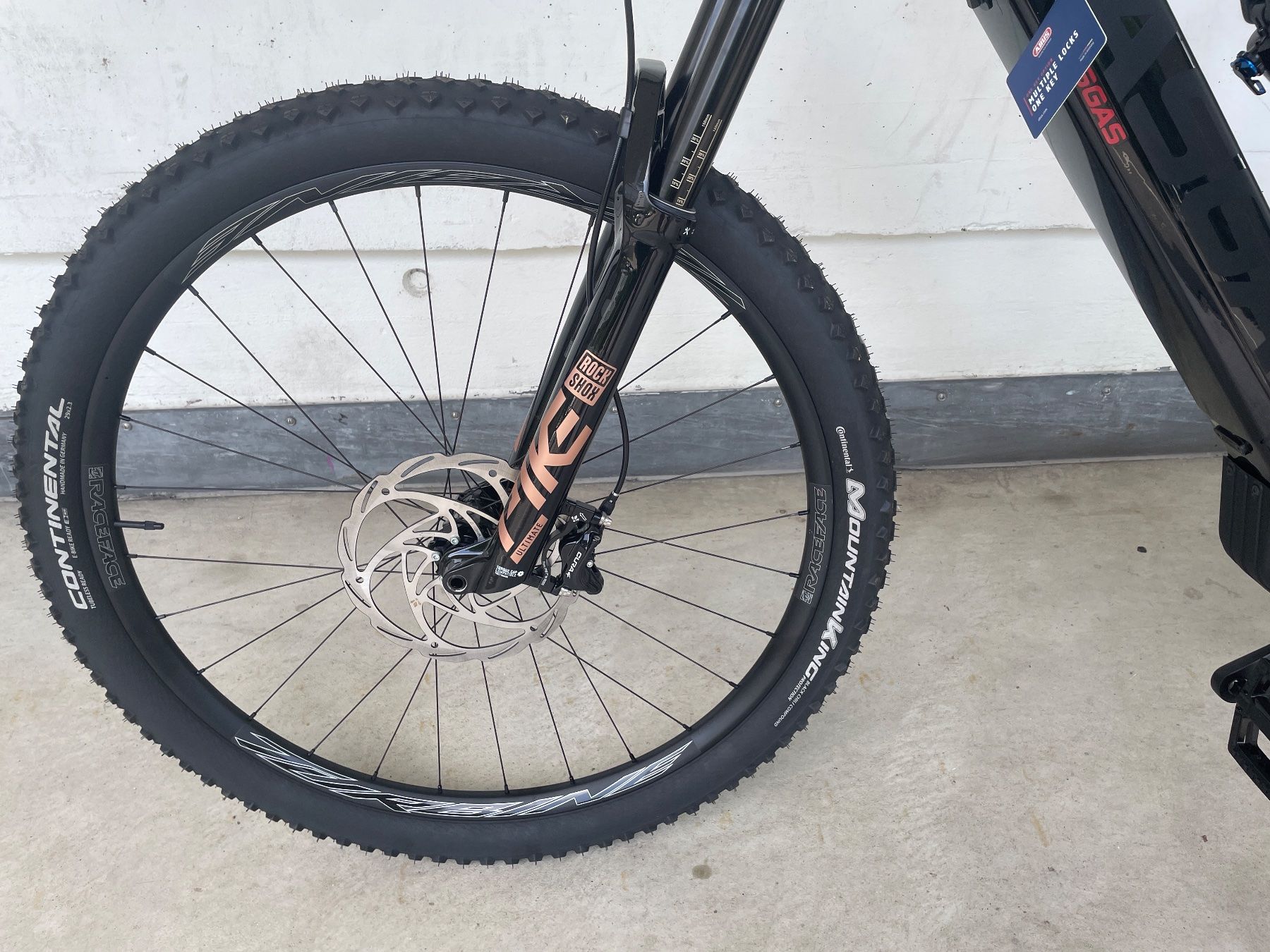 Gas Gas Biciclette: GasGas G Light Trail 3.0 – Nuovo e nell'imballaggio originale da Luzern venduto da dia_8t26 5