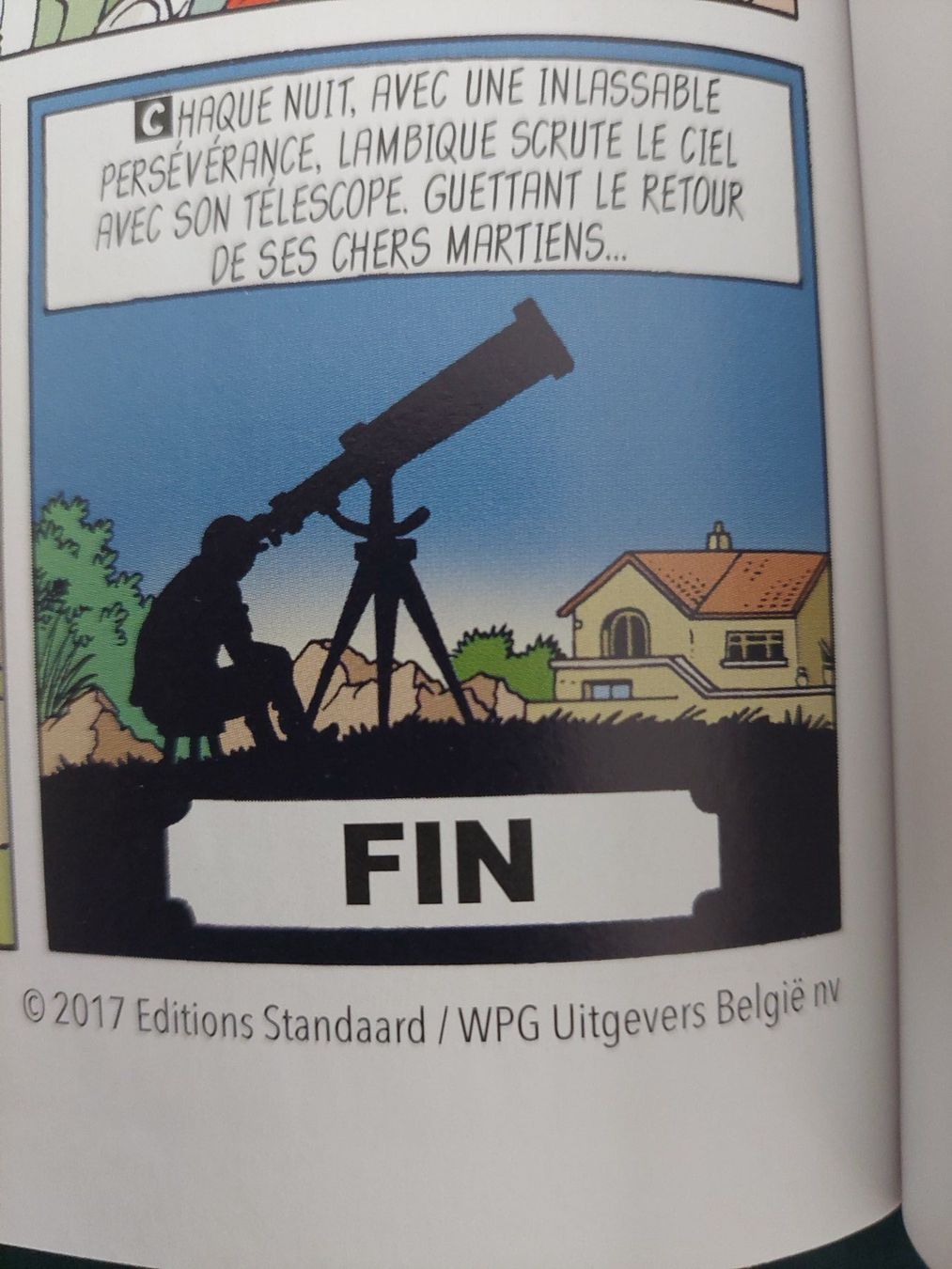 Fumetti: Bob et Bobette Ed. Classics T.10 EO 2017 Neuf – Nuovo (secondo la descrizione) da Genève venduto da Blu_BD 5