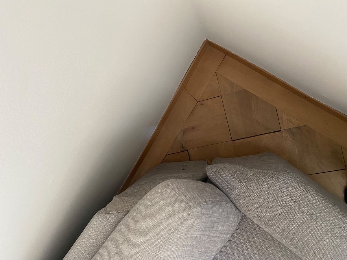 Divani: Grey 2 Seater Sofa - Used  – Usato da Zürich venduto da yis_h2ms 3