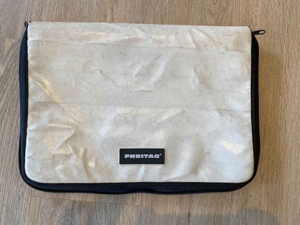 Freitag Laptop Hülle / Sleeve / Etui 13 Zoll Kaufen auf Ricardo