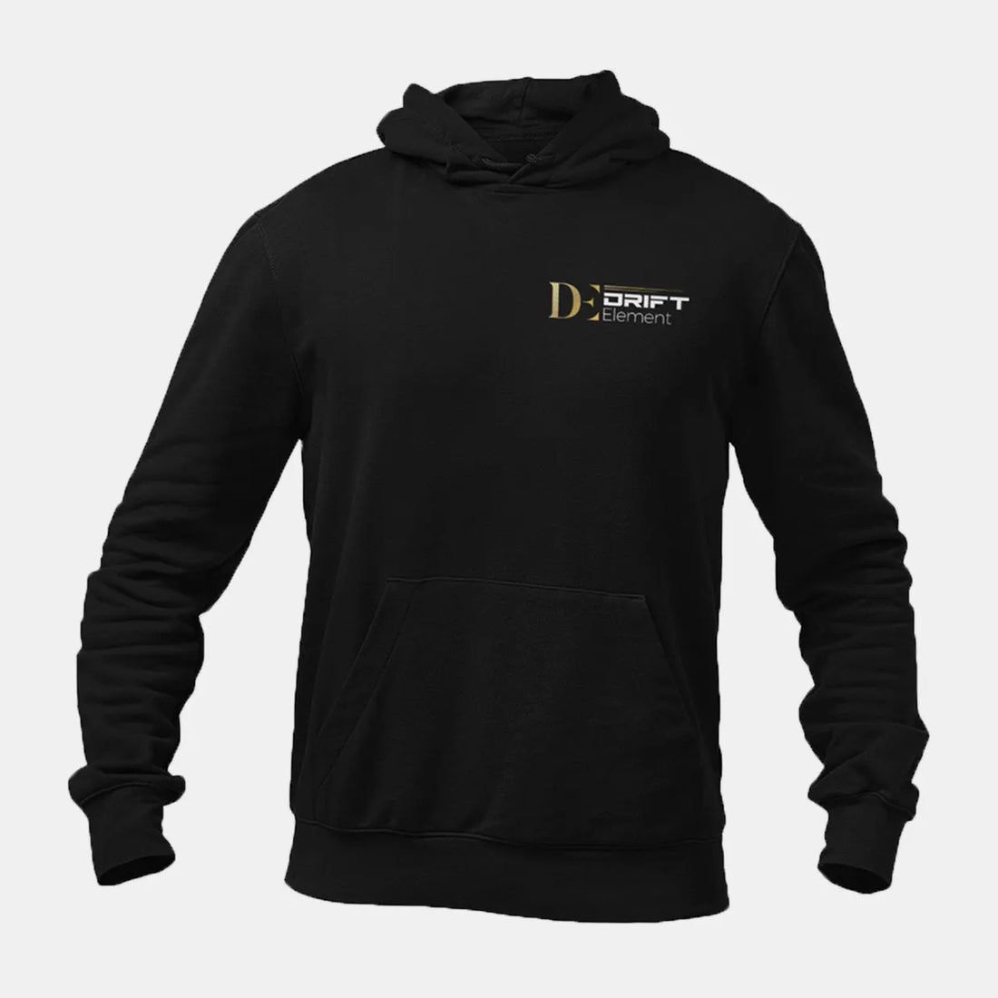 Maglioni & Felpe: DriftElement Hoodie in der Grösse S – Nuovo e nell'imballaggio originale da Ermatingen venduto da driftelement 5