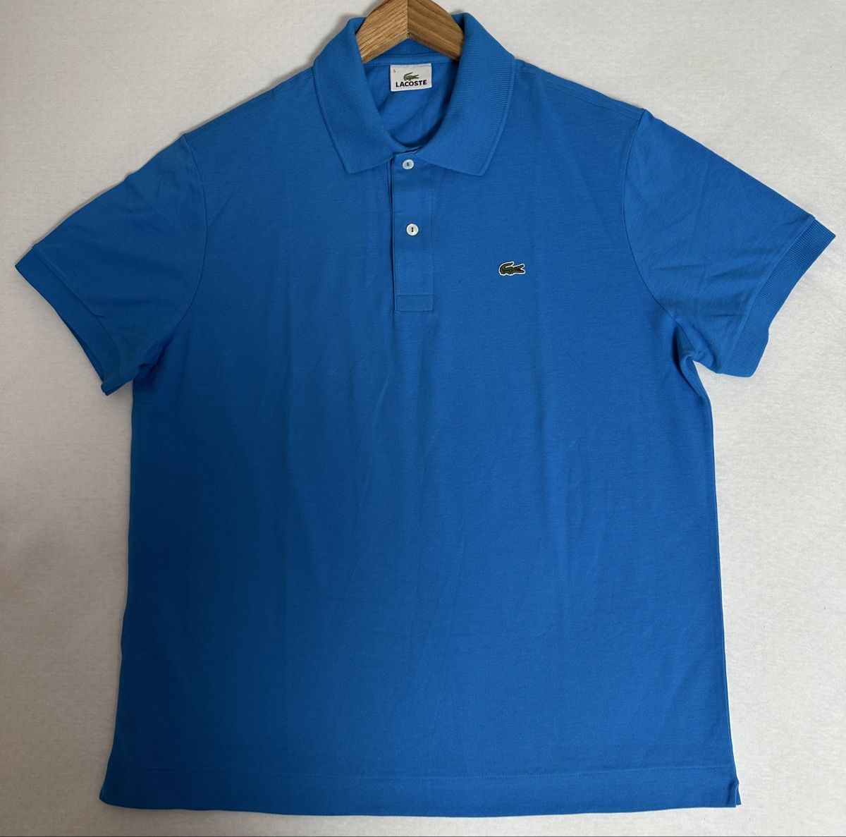 Lacoste Magliette Polo: Lacoste Poloshirt G M – Usato da Maienfeld venduto da tobeyl2020 2
