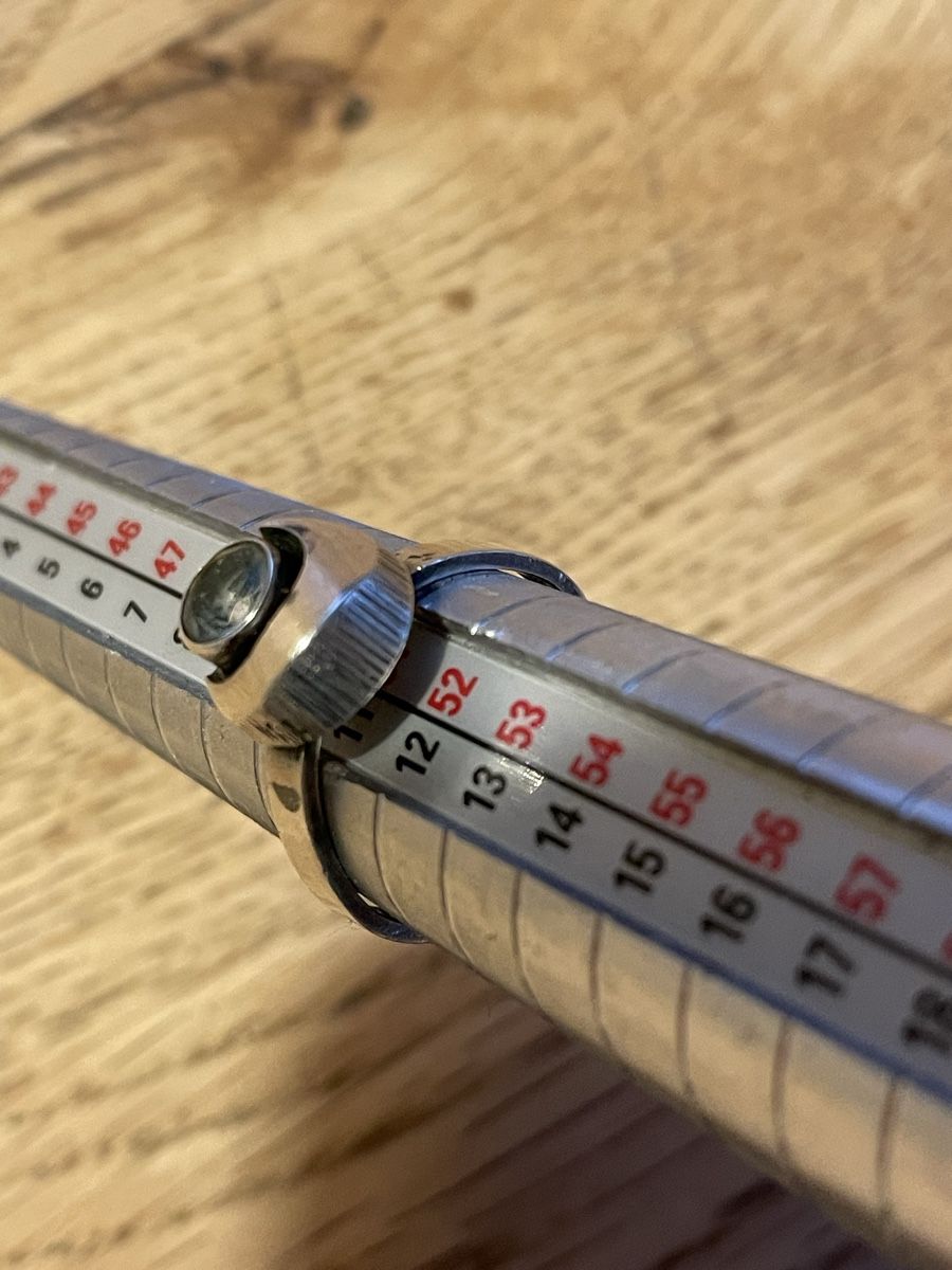 Anelli: Ring 925 Silber Finland – Usato da Flawil venduto da Naphtali 4