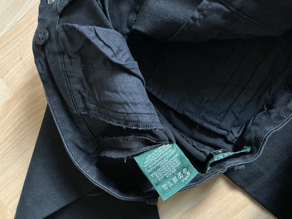 Ralph Lauren Pantaloni: Hose – Usato da St.Gallen venduto da nat_7n75