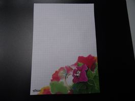 Diddl Blatt A5 aus Block Nr. 111