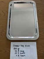 Crossair Serviertablett / Tray Elox – Original Airline