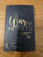 War of Hearts von Cosima Kincaid