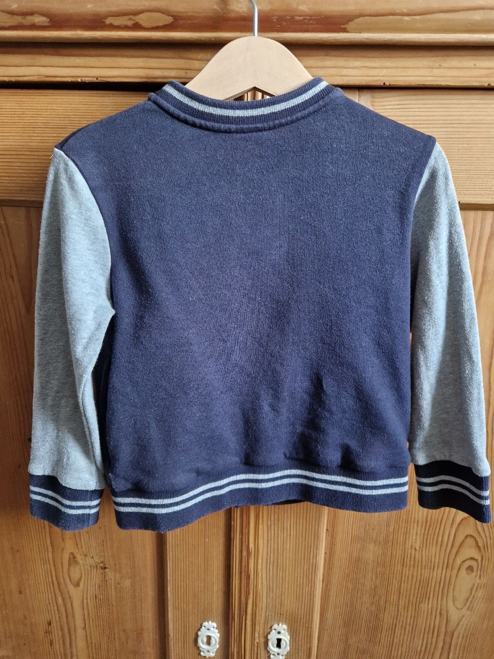 Naturaline Giacche & Cappotti: Jacke von naturaline mit Pinguine Gr. 98 – Nuovo (secondo la descrizione) da Fraubrunnen venduto da amaree313 1