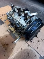 zylinderkopf mit bauteile,Links, Audi S5 3.0 Benzin