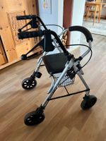 Rollator NOVA