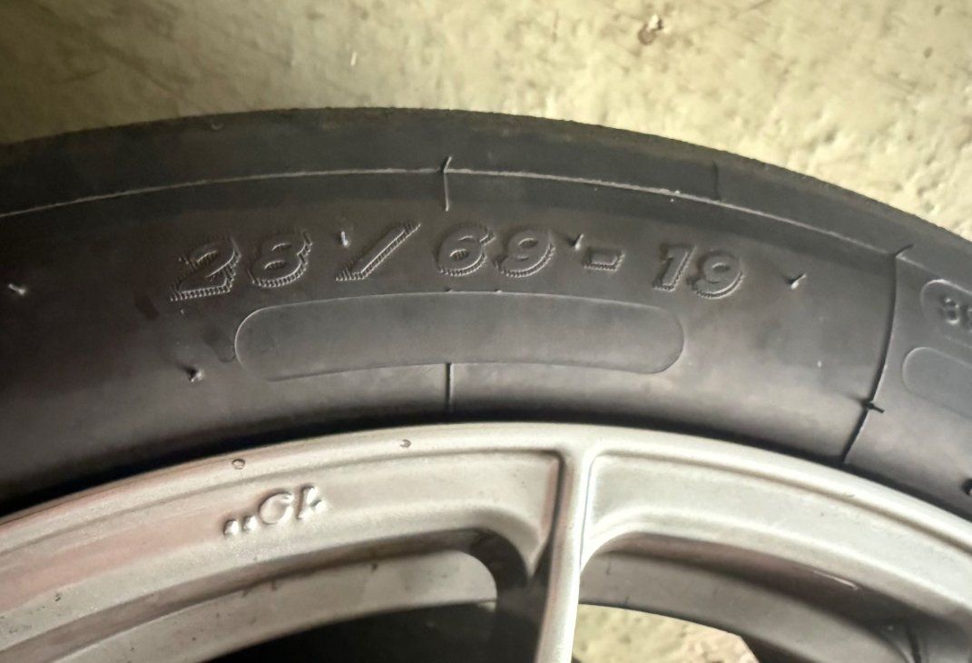 OZ Racing Pneus & Roues: Porsche Cayman OZ Leggera HLT Slick – D'occasion à Oberuzwil par Auto-Hilber 4