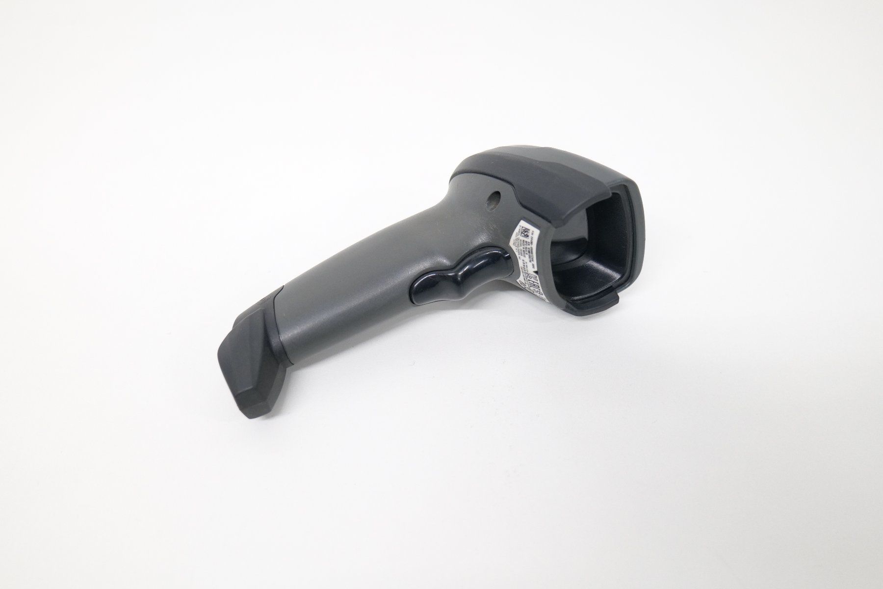 Honeywell Scanner: Symbol DS4308-SR, Barcode-Scanner/Handscanner, 2D – Usato da Unterkulm venduto da nmz 2