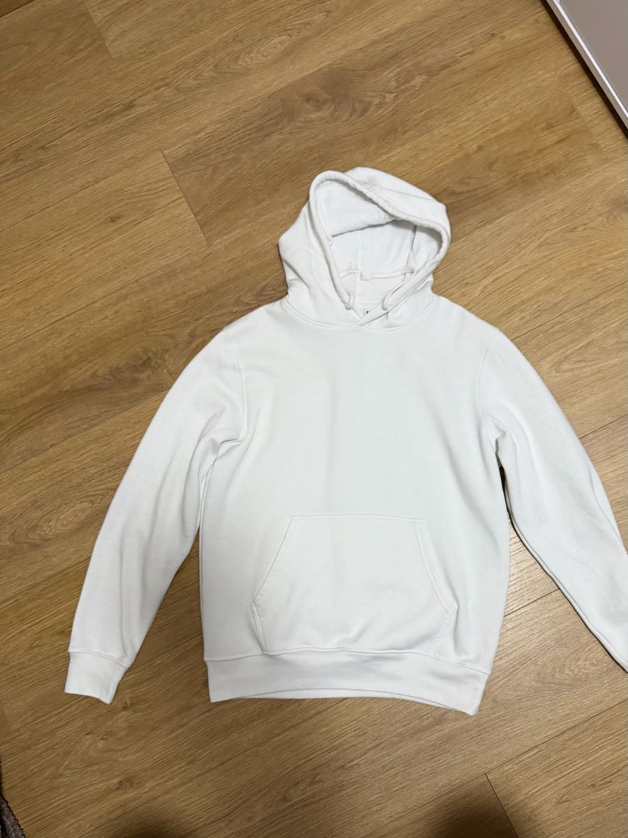Pulls & Sweat-shirts: Felpa Bianca – D'occasion à Bodio TI par bau_62fr 1