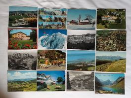 16 AK Appenzell gelaufen